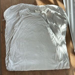 Kyte Baby Sleep Sack Oat 6-18m 1.0 TOG